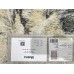 Бельгийский ковер Matrix 89918_5224 Серый